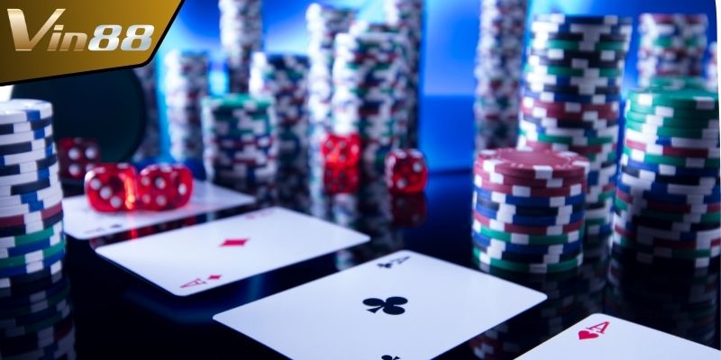 Những điều thú vị về nhà cái Vin88